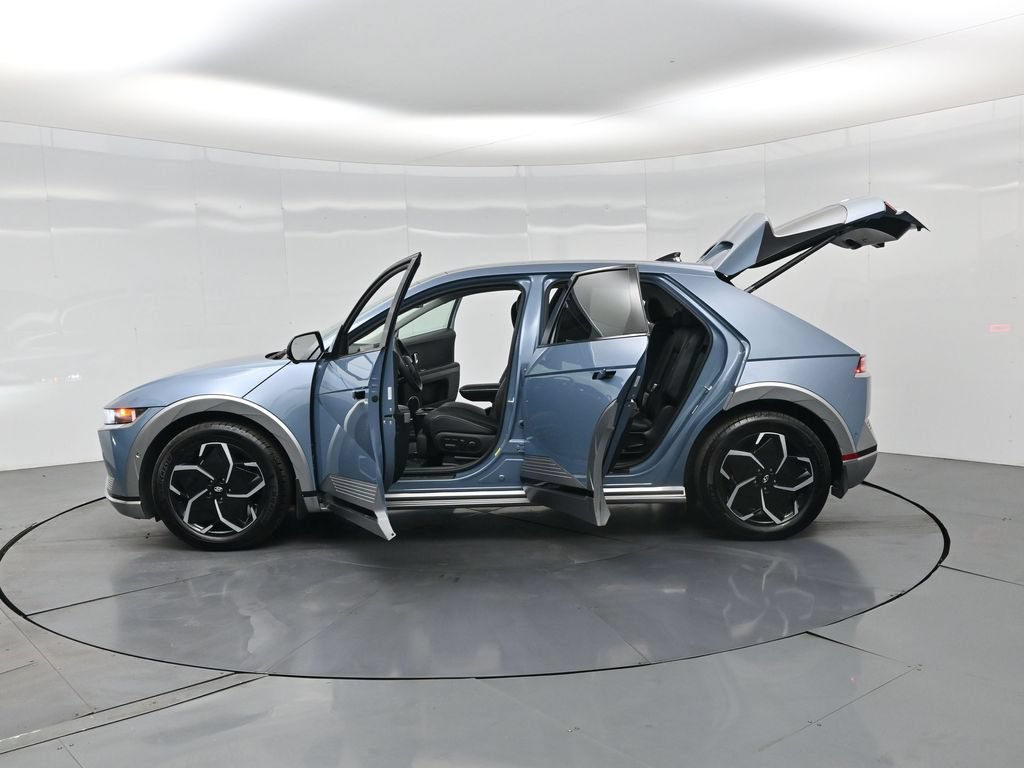 Used 2024 Hyundai Ioniq 5 Limited RWD image 40