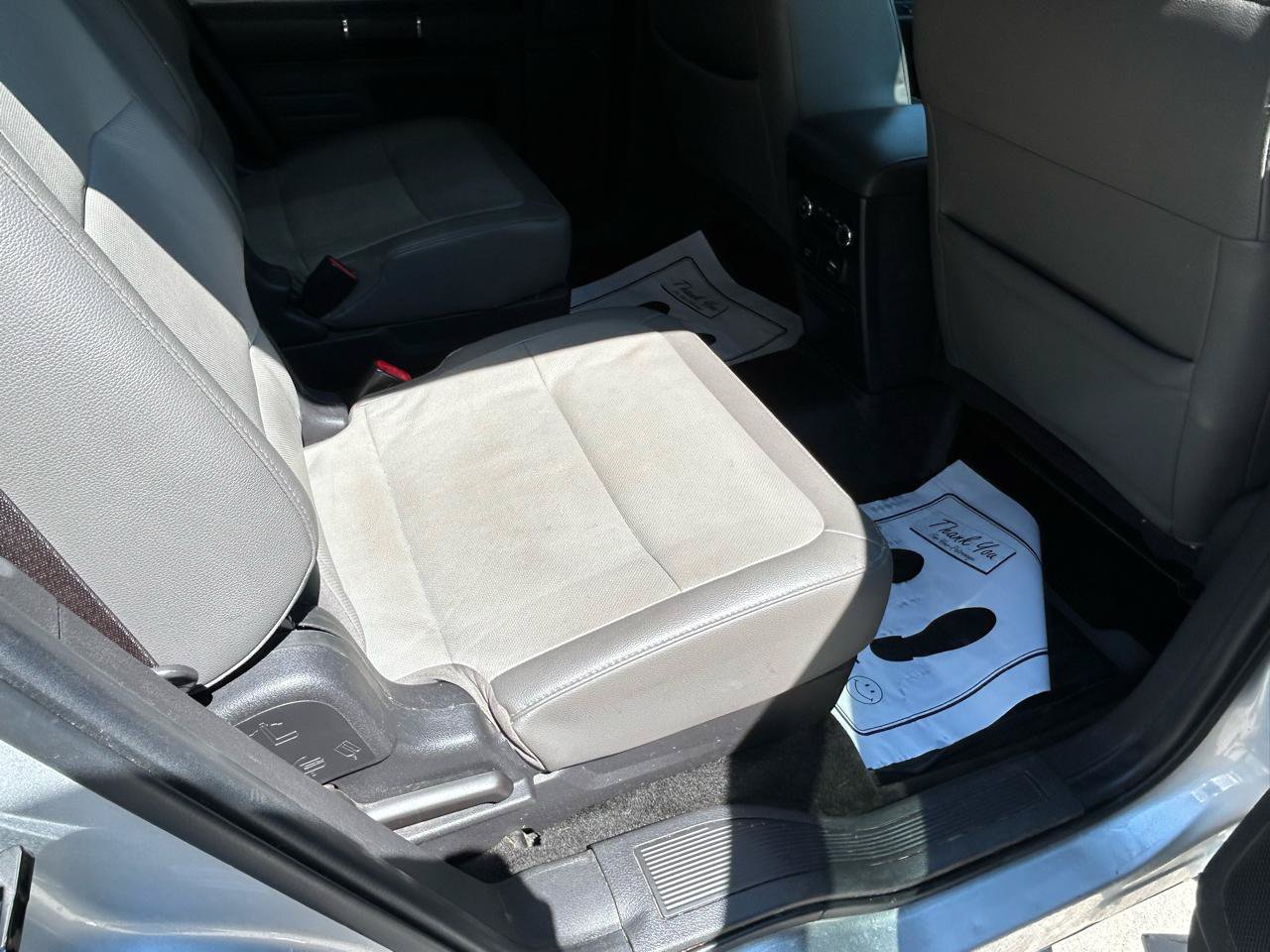 Used 2018 Ford Flex SEL w/ Equipment Group 202A AWD/4WD image 11