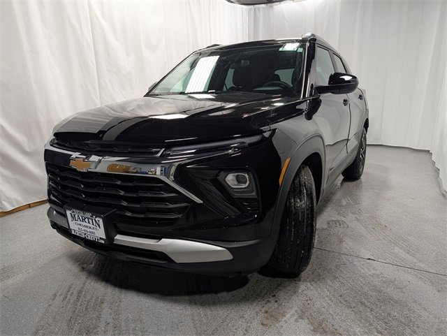 New 2026 Chevrolet TrailBlazer LT w/ LT Cold Weather Package image 6