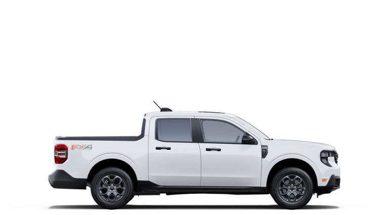 New 2025 Ford Maverick XLT w/ XLT Luxury Package image 5