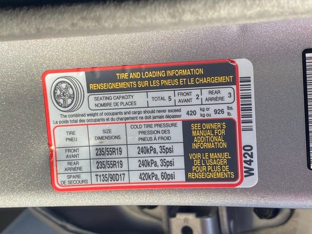 Used 2024 Hyundai Tucson Limited image 20