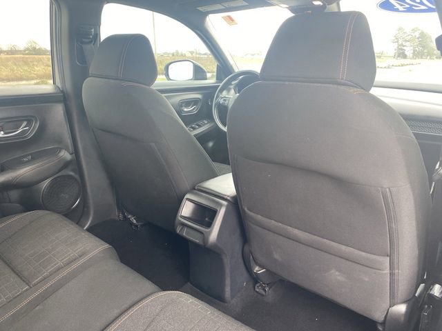 Used 2024 Honda HR-V Sport image 20
