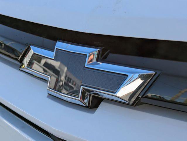 New 2026 Chevrolet Blazer EV LT AWD/4WD image 28