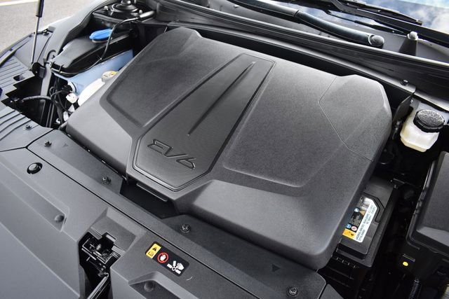 Certified 2025 Kia EV6 Wind image 36