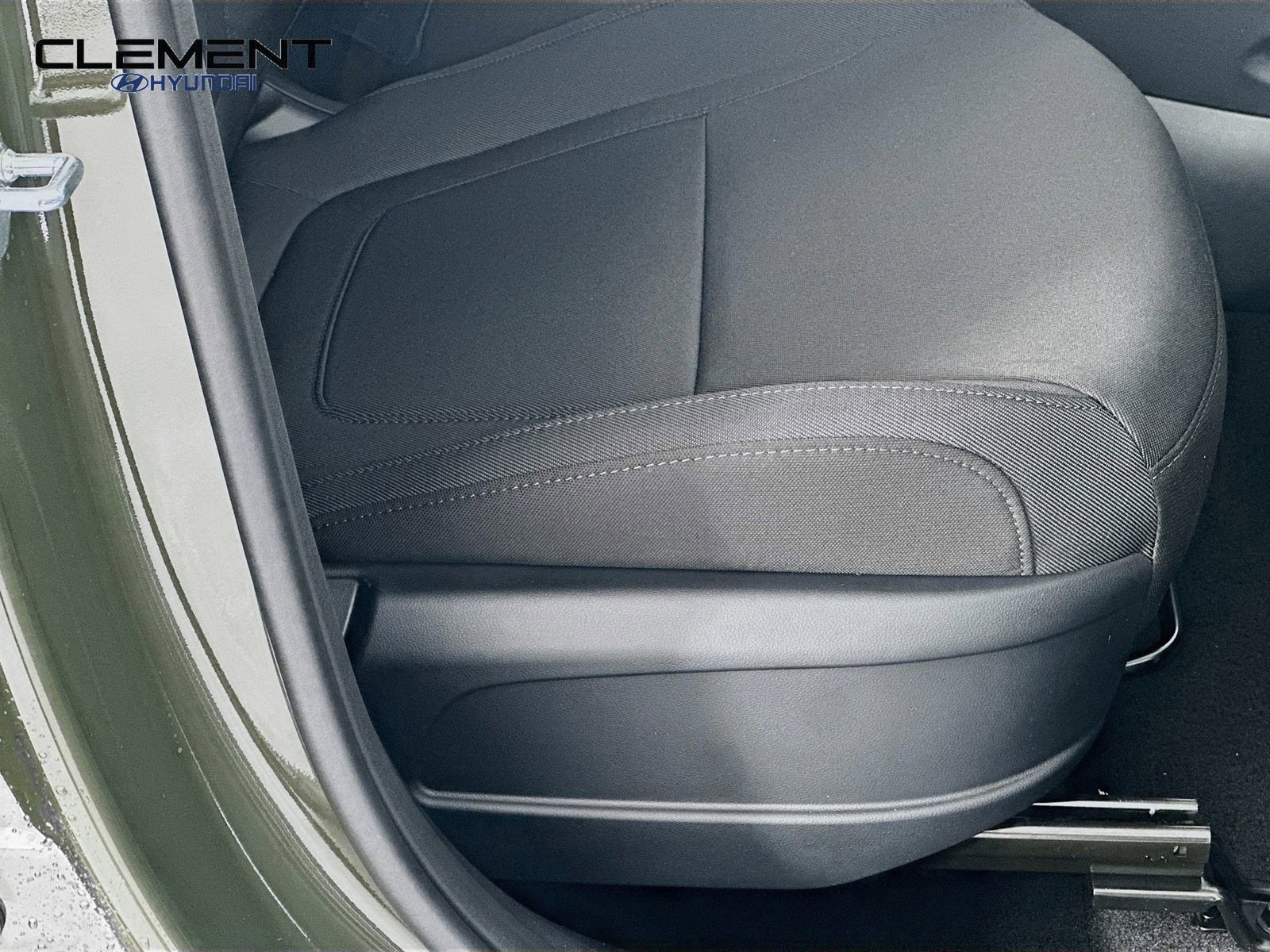 New 2026 Hyundai Tucson SE image 28