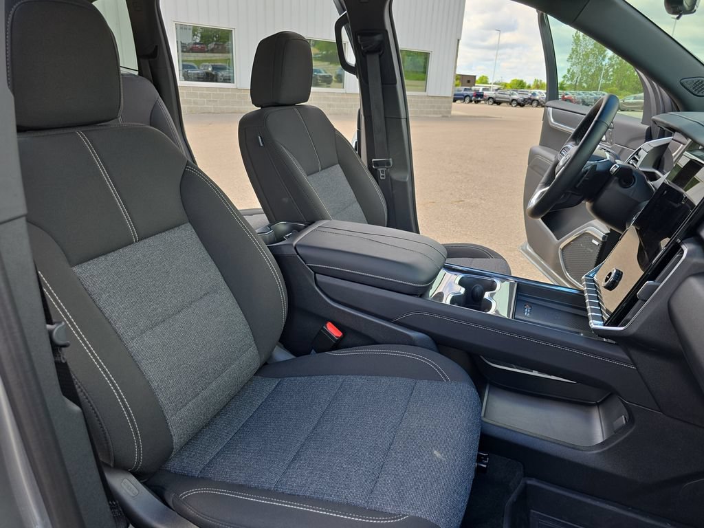 New 2026 GMC Acadia Elevation w/ LPO, Floor Liner Package FWD image 10