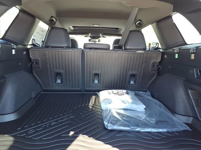 New 2026 Subaru Outback Touring AWD/4WD image 7