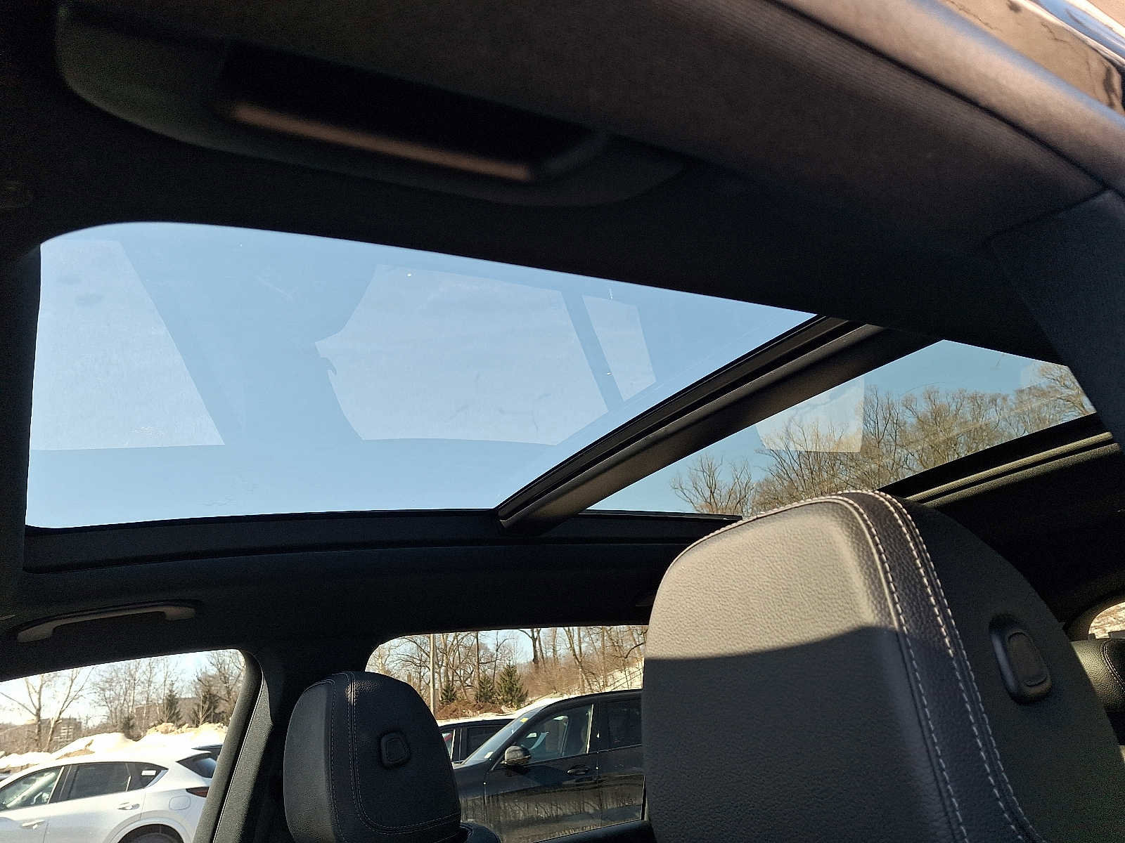 Used 2024 Mercedes-Benz GLS 450 4MATIC image 16