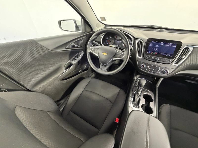 Used 2024 Chevrolet Malibu LT w/ LPO, Floor Liner Package FWD image 29