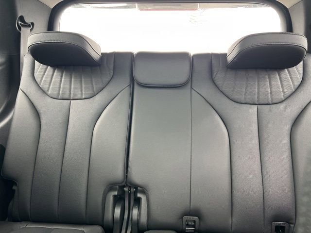 Used 2024 Hyundai Palisade Limited image 34