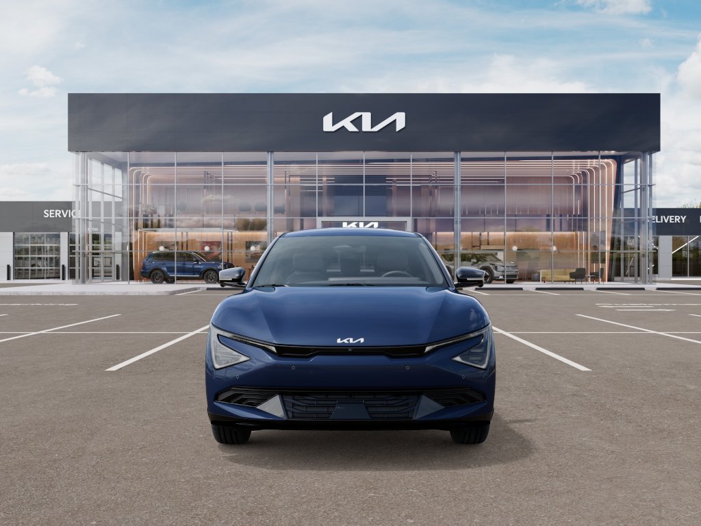 New 2026 Kia EV6 Wind RWD image 2