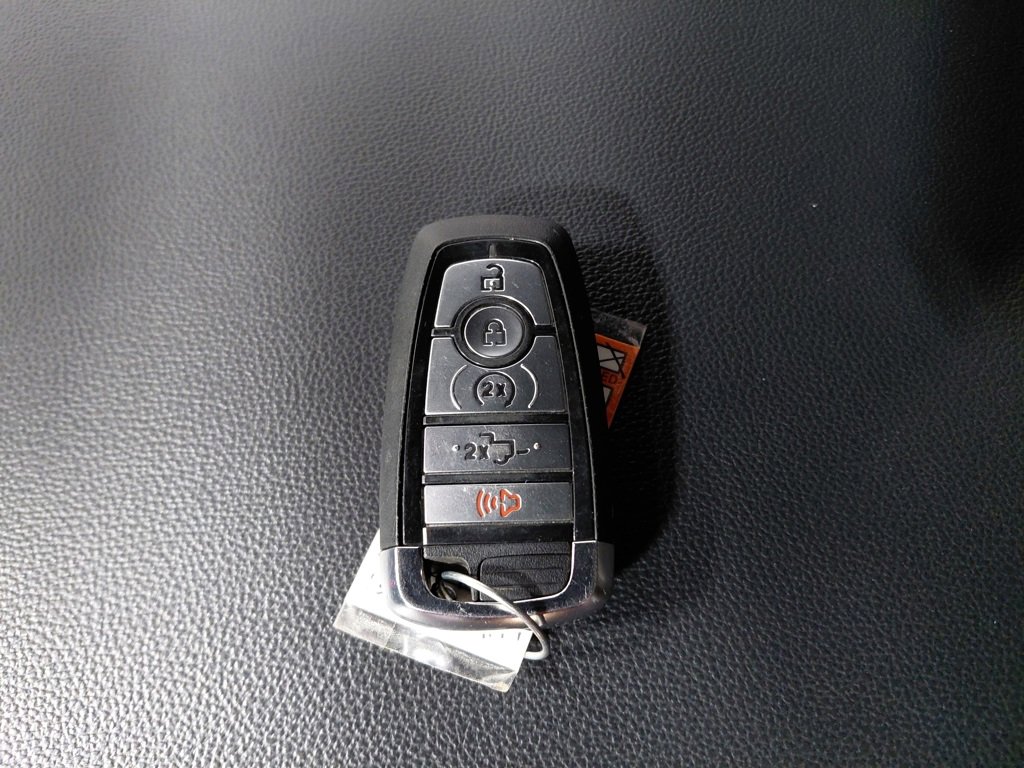 Certified 2024 Ford F150 Tremor w/ Bed Utility Package image 9