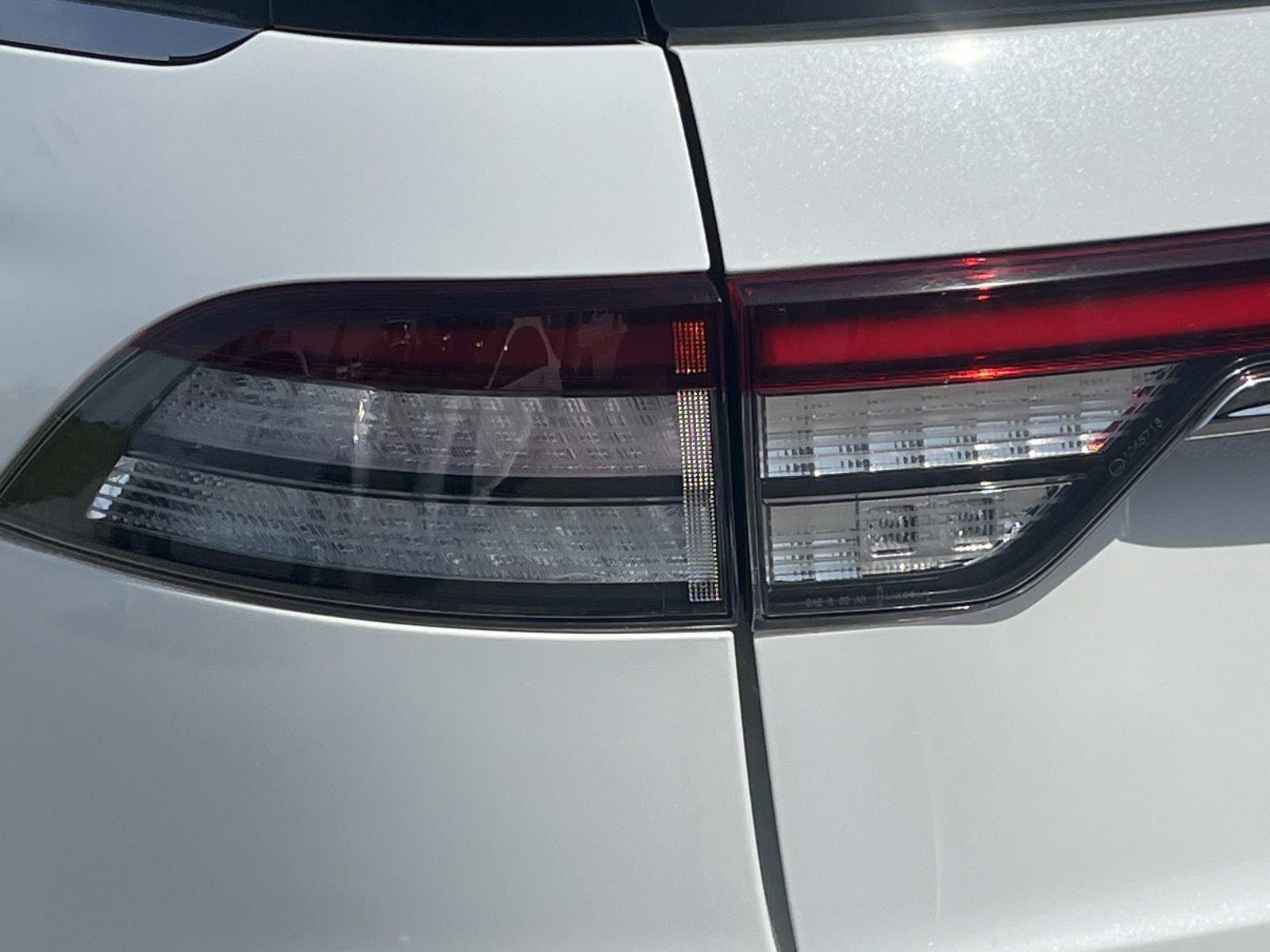 Used 2024 Lincoln Aviator Reserve w/ Equipment Group 201A AWD/4WD image 10