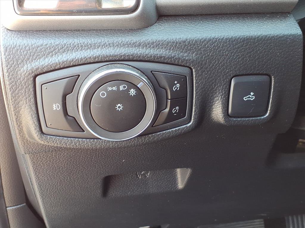 Certified 2023 Ford Ranger XLT w/ Equipment Group 302A High image 22