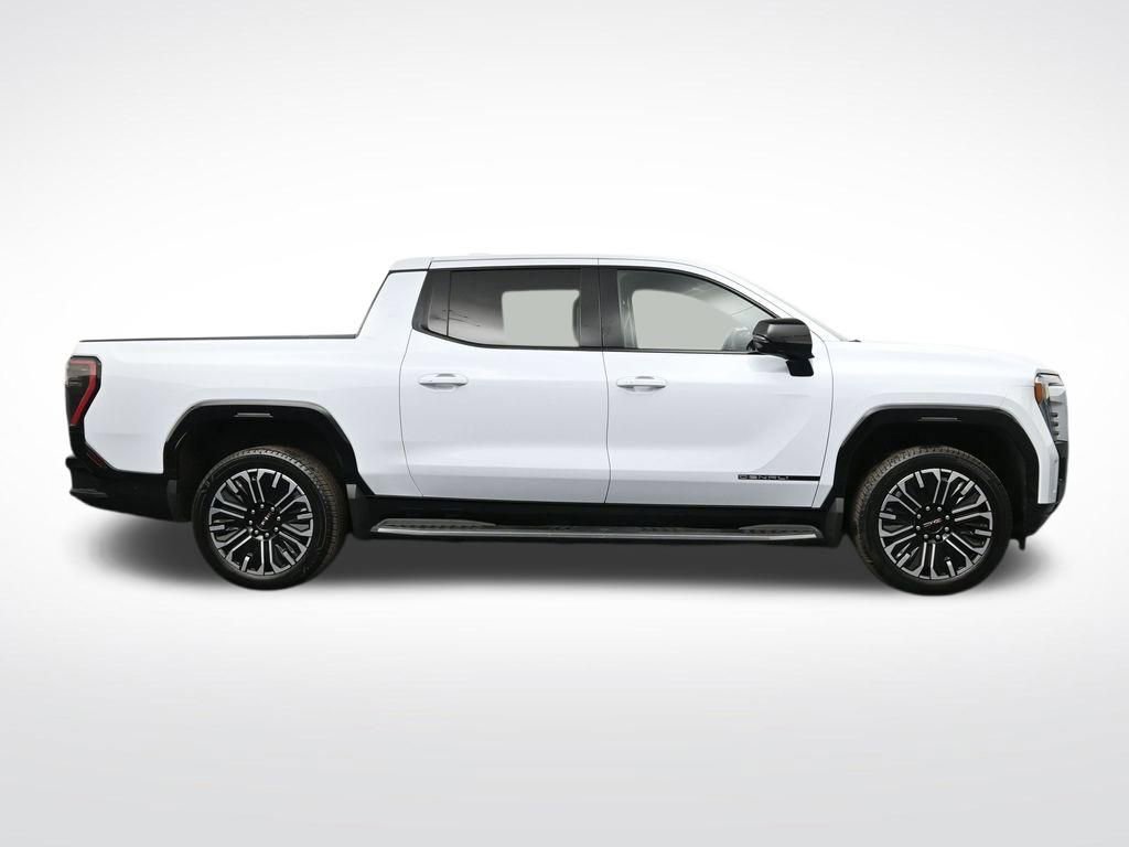 Used 2026 GMC Sierra EV Denali image 6