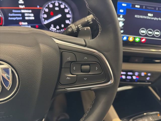 Certified 2023 Buick Envision Essence AWD/4WD image 24