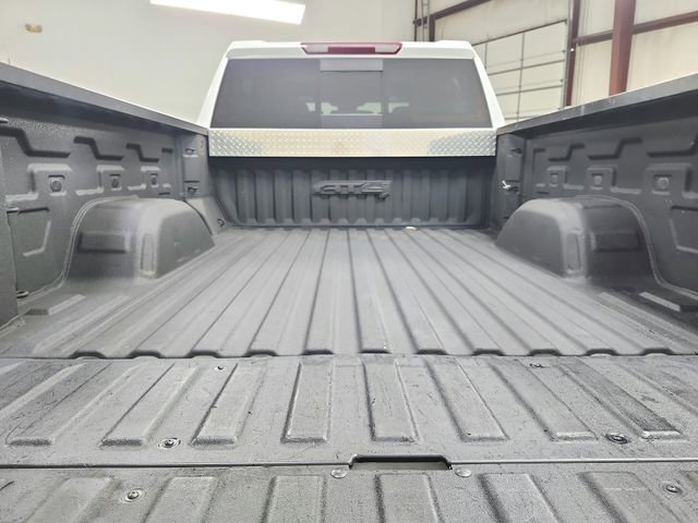 Used 2023 GMC Sierra 1500 AT4 w/ AT4 Preferred Package AWD/4WD image 43