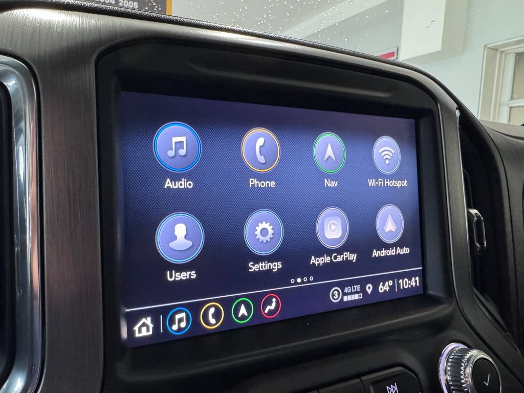 Certified 2022 GMC Sierra 3500 Denali AWD/4WD image 22