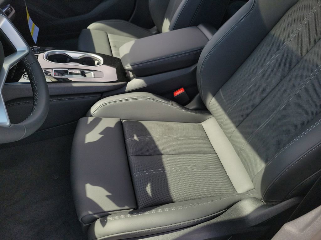 New 2026 Audi A6 Prestige image 17