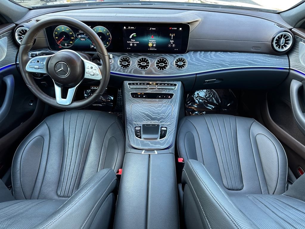 Used 2021 Mercedes-Benz CLS 450 image 25