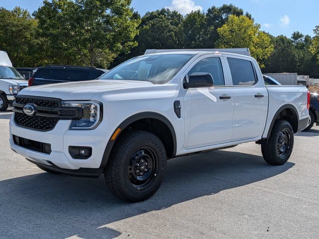 New 2026 Ford Ranger XL RWD image 8
