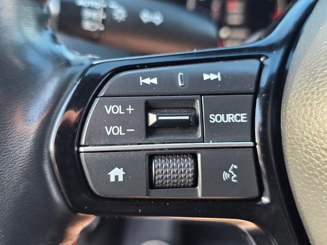 Used 2023 Honda HR-V Sport image 21