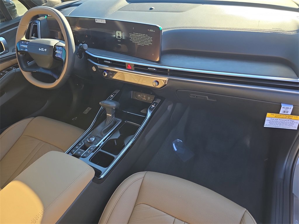 New 2026 Kia Sorento SX Prestige image 12