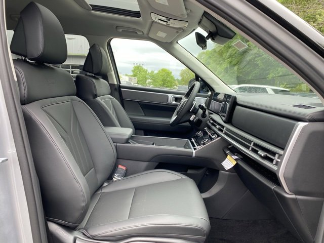 New 2025 Hyundai Santa Fe XRT image 51