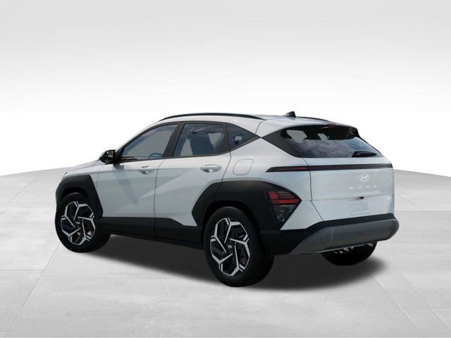 New 2026 Hyundai Kona Limited image 5