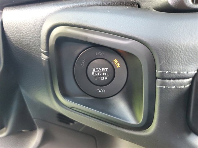 Used 2025 Jeep Wrangler Unlimited Rubicon 392 image 26