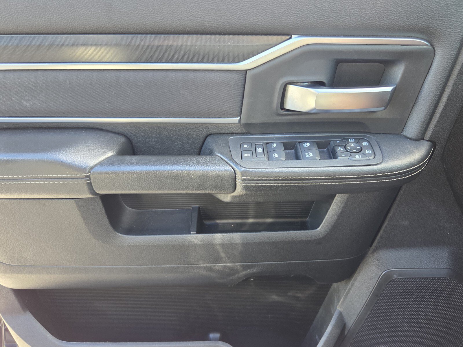 Used 2026 RAM 2500 Big Horn AWD/4WD image 31