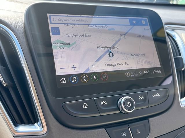 Used 2024 Chevrolet Malibu LT FWD image 33