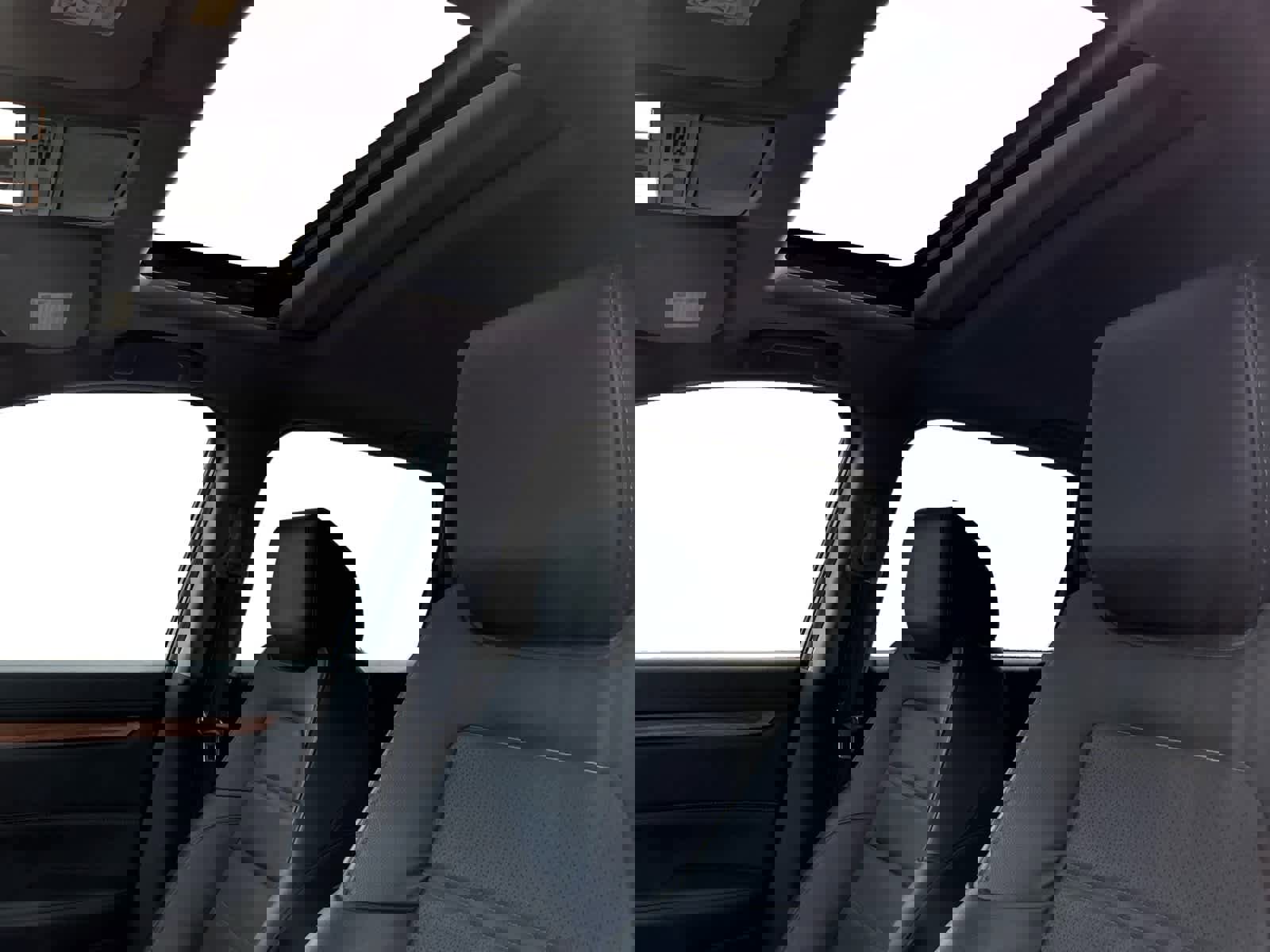 Used 2019 Honda CR-V EX-L image 9