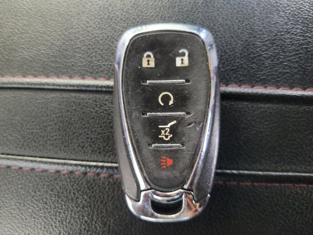 Used 2020 Chevrolet Blazer RS image 32