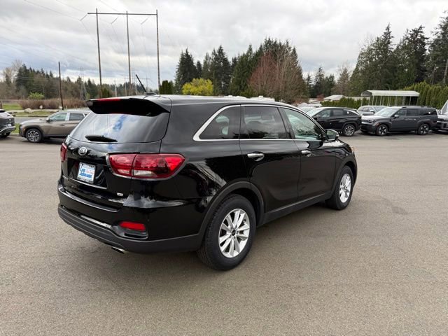 Used 2019 Kia Sorento LX image 5