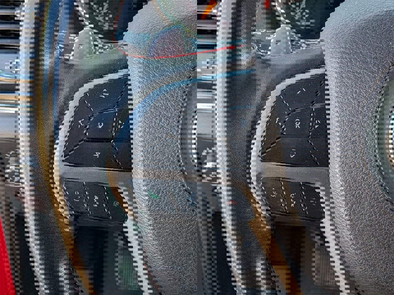 Used 2021 Jeep Grand Cherokee Trailhawk w/ Premium Lighting Group image 11