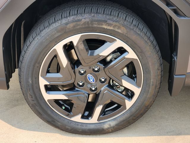 New 2026 Subaru Forester Premium AWD/4WD image 9