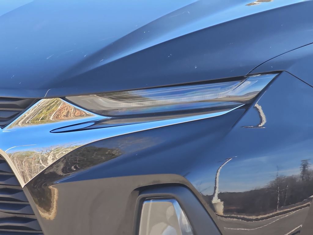 Used 2020 Chevrolet Blazer LT image 27