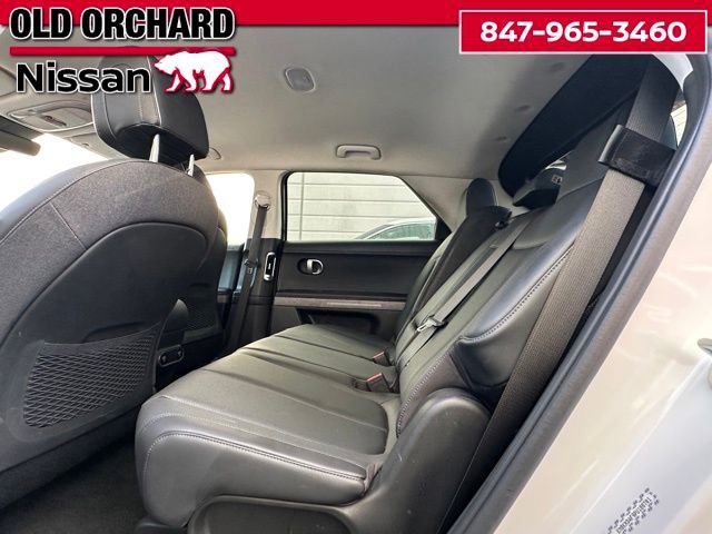 Used 2023 Hyundai Ioniq 5 SEL w/ Cargo Package image 13