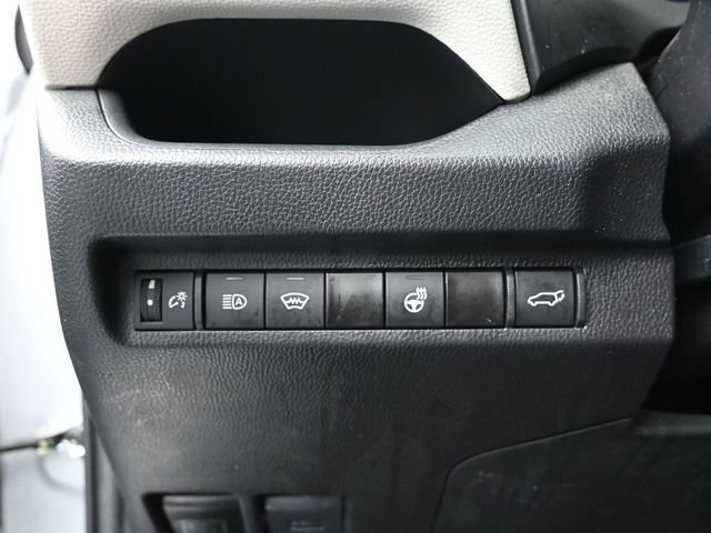 Certified 2024 Toyota RAV4 XLE Premium w/ Weather Package image 23