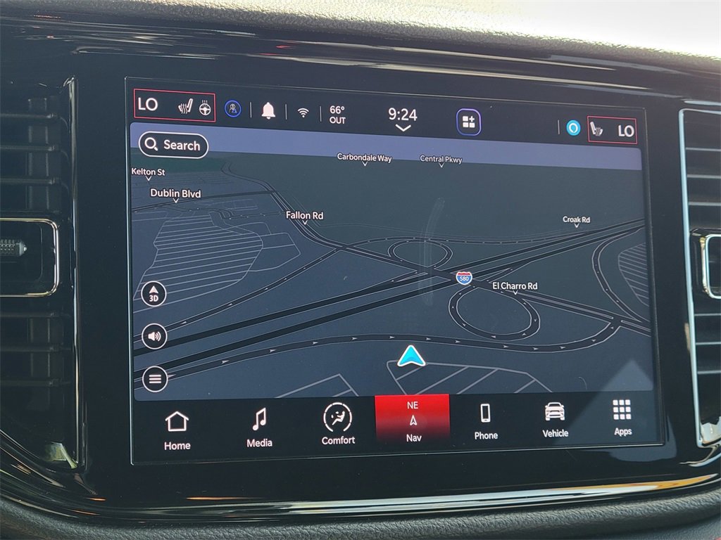 Used 2023 Dodge Durango R/T image 17