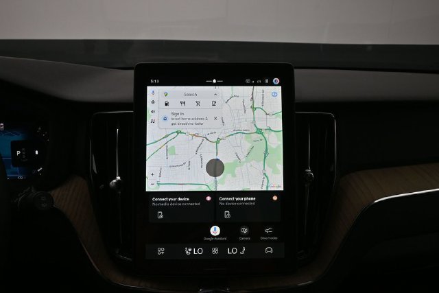 New 2027 Volvo XC60 B5 Core AWD/4WD image 15