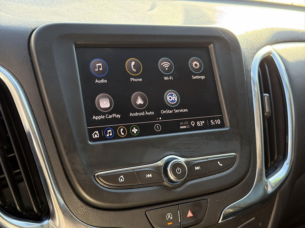 Used 2024 Chevrolet Equinox LT FWD image 39
