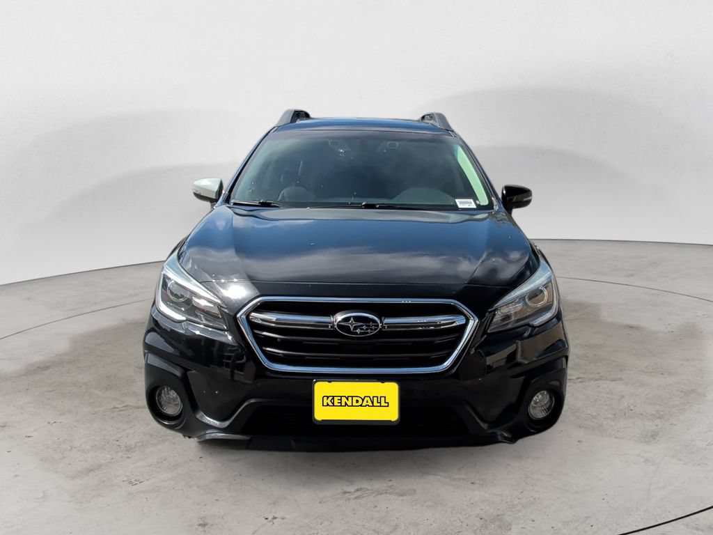Used 2018 Subaru Outback 2.5i Limited AWD/4WD image 2