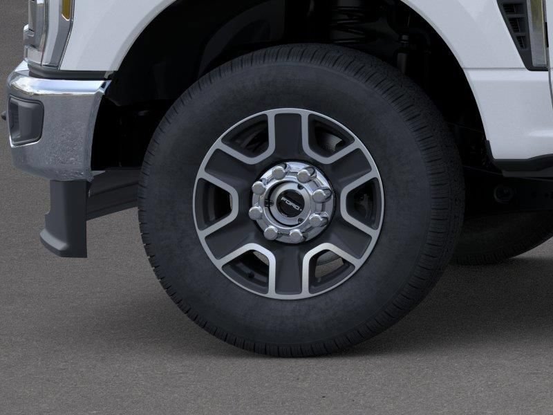 New 2026 Ford F250 Lariat AWD/4WD image 19