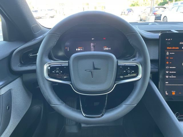 Used 2022 Polestar Polestar 2 AWD/4WD image 17
