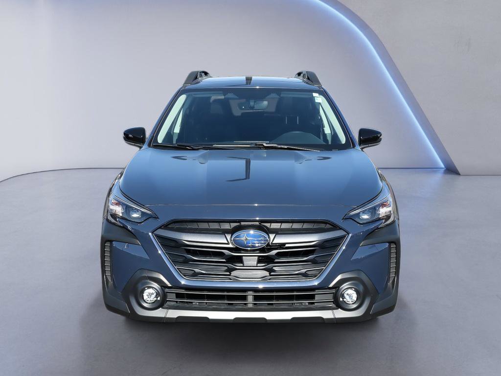 Used 2025 Subaru Outback Premium w/ Popular Package #1A AWD/4WD image 10