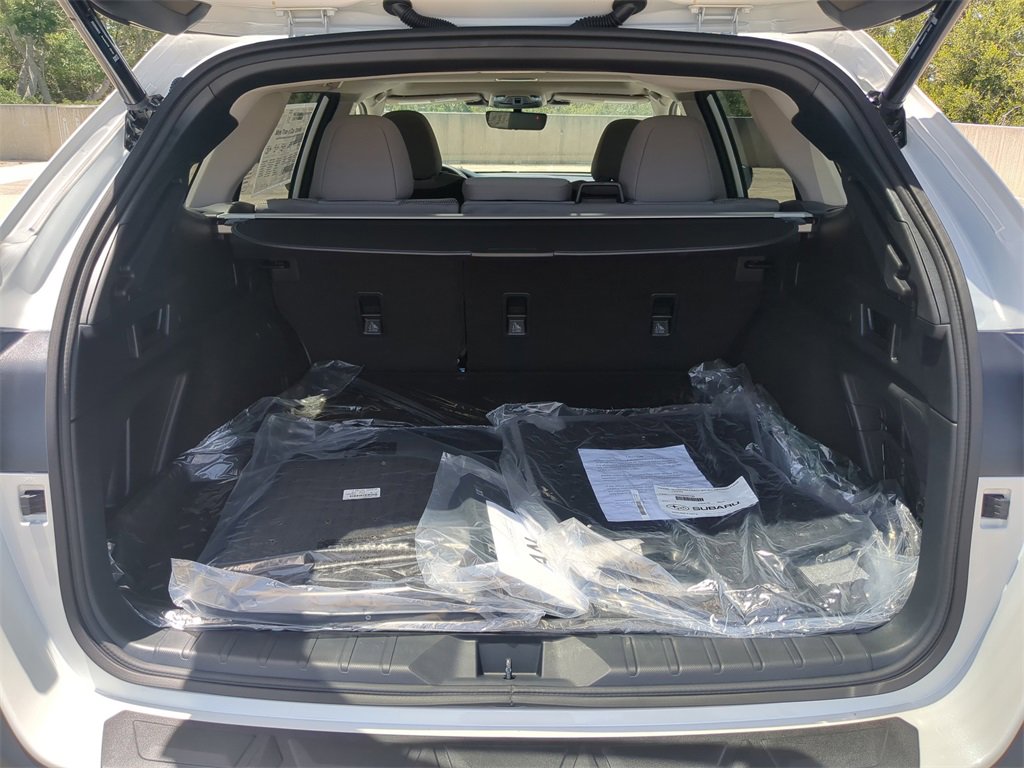 New 2025 Subaru Outback Premium w/ Popular Package #1A image 9