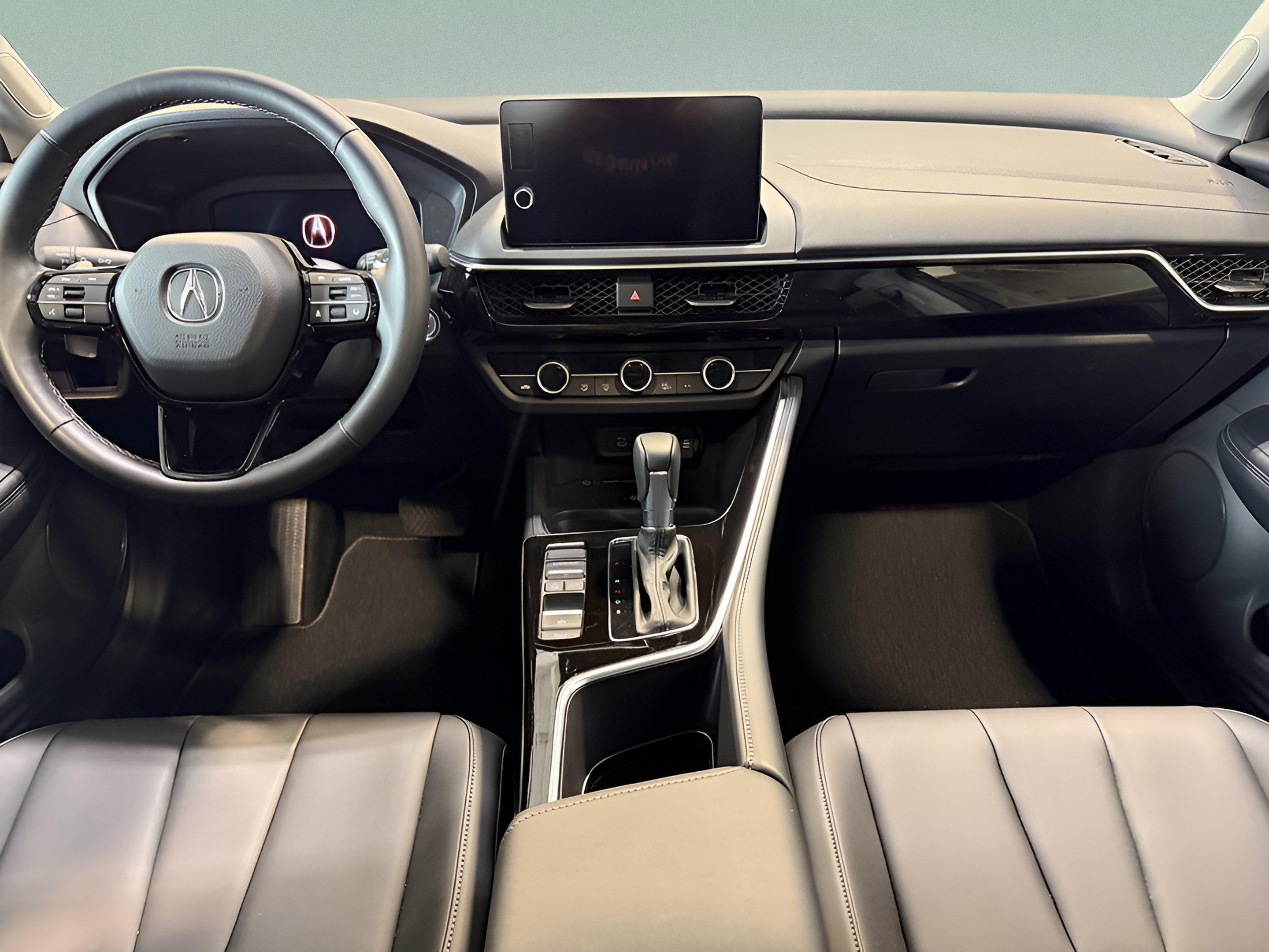 New 2026 Acura ADX FWD image 13