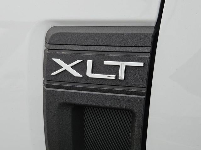 New 2025 Ford Maverick XLT w/ Equipment Group 301A image 11